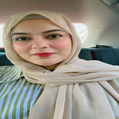 Amna Abbas